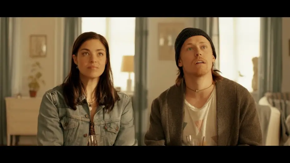 Видео к фильму Свингер | Свингер - Trailer