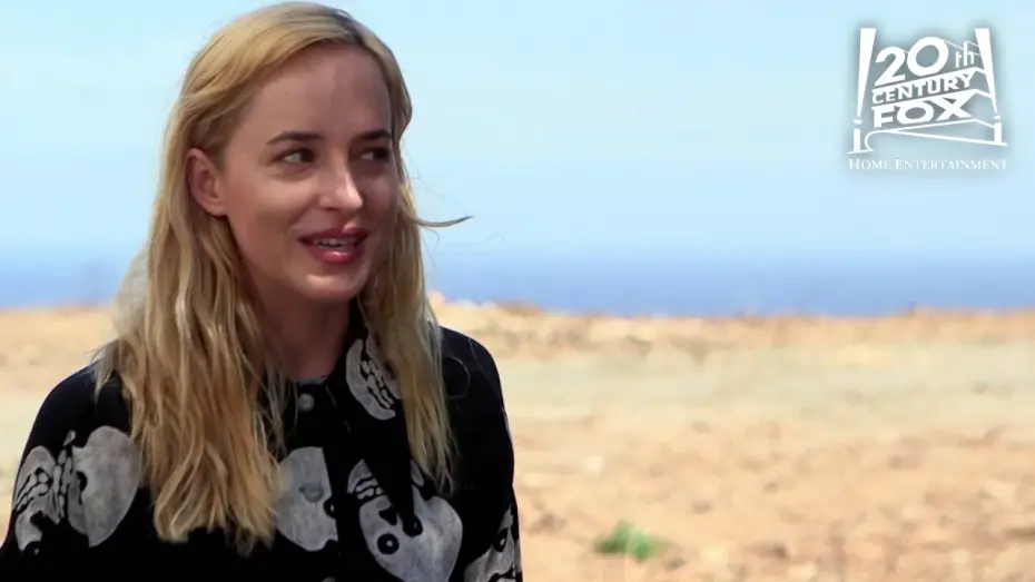 Видео к фильму Большой всплеск | A Bigger Splash | "Another World" | FOX Home Entertainment