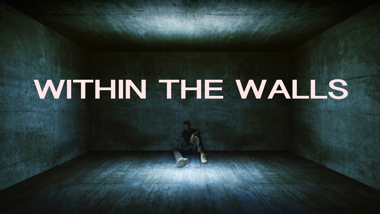 Видео к фильму Within the Walls | Within the Walls Feature Trailer