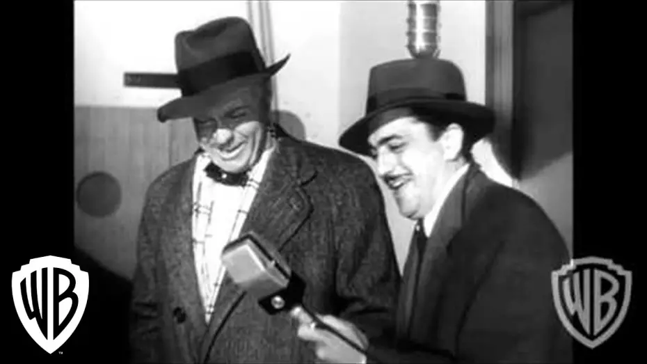 Видео к фильму Гражданин Кейн | Citizen Kane | "I'm An American" Clip | Warner Bros. Entertainment