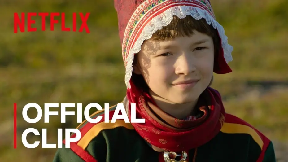 Видео к фильму Stolen | Official Clip [ENG SUB]