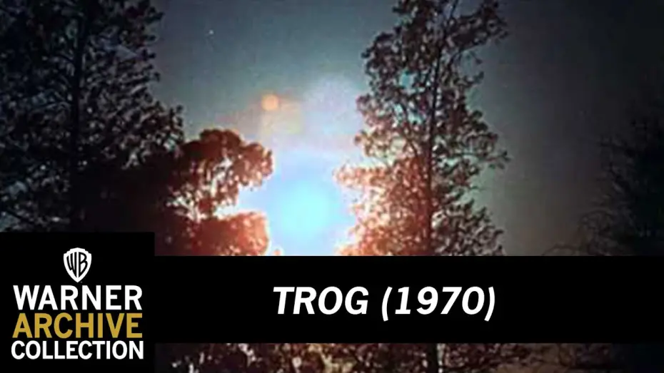 Видео к фильму Trog | Trailer