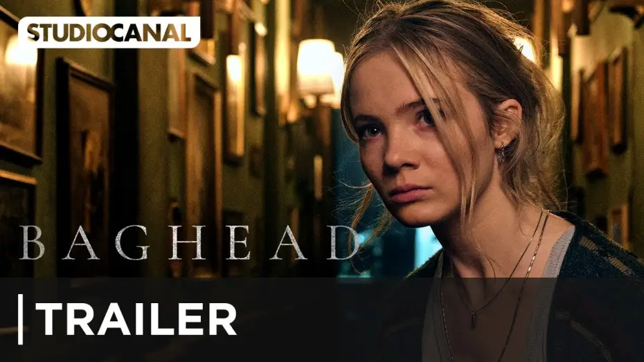 Видео к фильму Нечисть | Offizieller Trailer