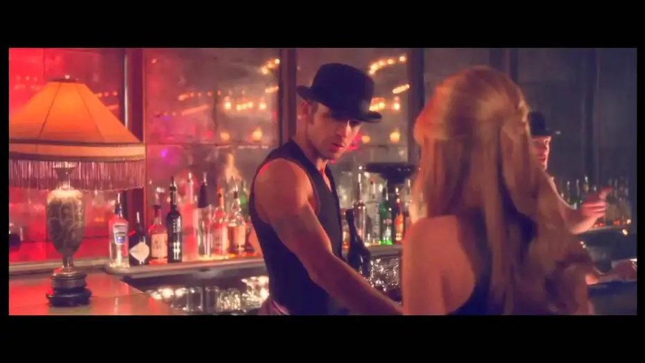 Видео к фильму Бурлеск | Burlesque - Trailer italiano in HD