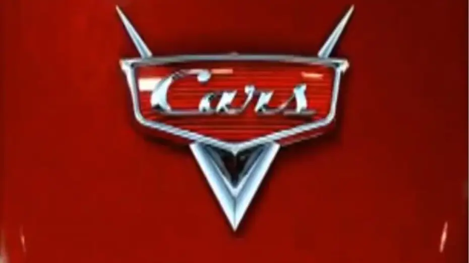 Видео к фильму Тачки | Cars (Tr&aacute;iler Original 2006 Castellano)