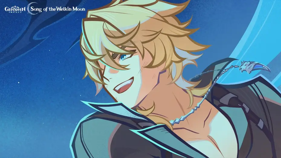 Видео к фильму 原神：另一个序幕 — "Another Prologue" Animated Short | Genshin Impact #GenshinImpact #VarkaTheLegend #Varka