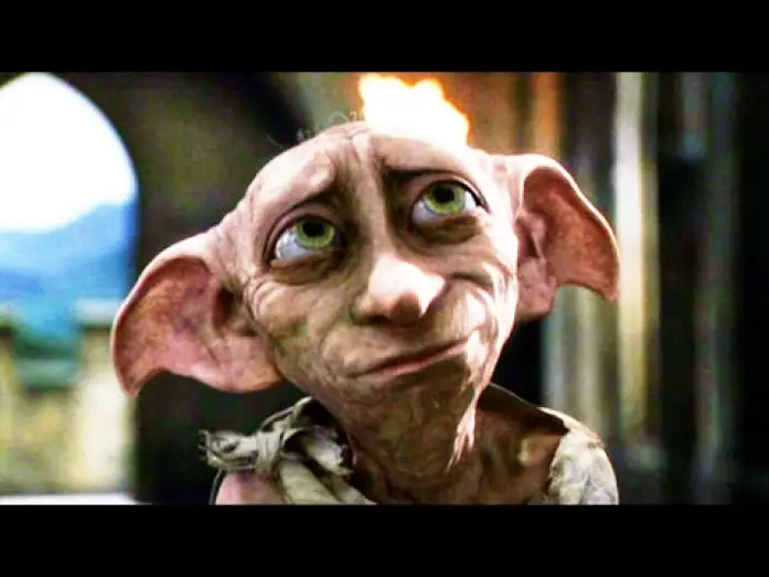 Видео к фильму Гарри Поттер и тайная комната | Harry Potter y la C&aacute;mara Secreta (Trailer 2 espa&ntilde;ol)