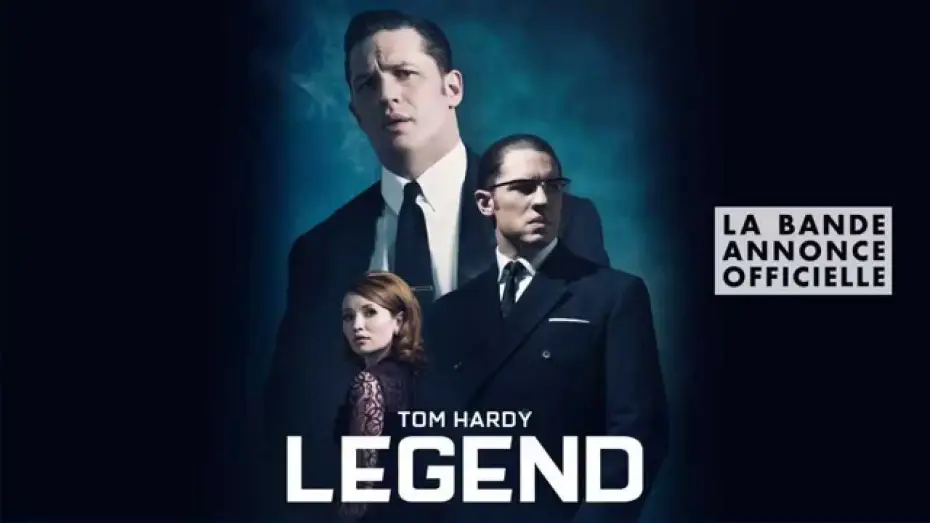 Видео к фильму Легенда — LEGEND - Bande Annonce 2 VOST