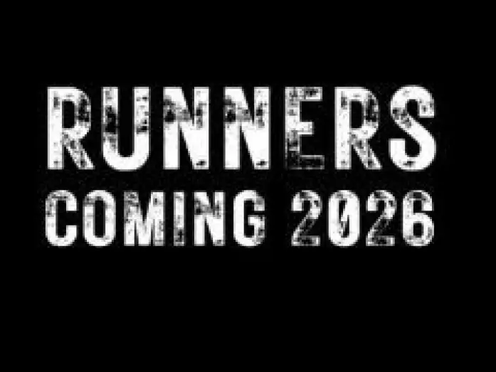 Видео к фильму Runners — Runners (2026) Fundraiser Video