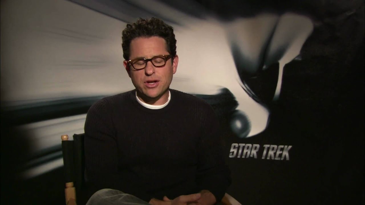 Видео к фильму Звёздный путь | IMAX Message from Star Trek Director J.J. Abrams