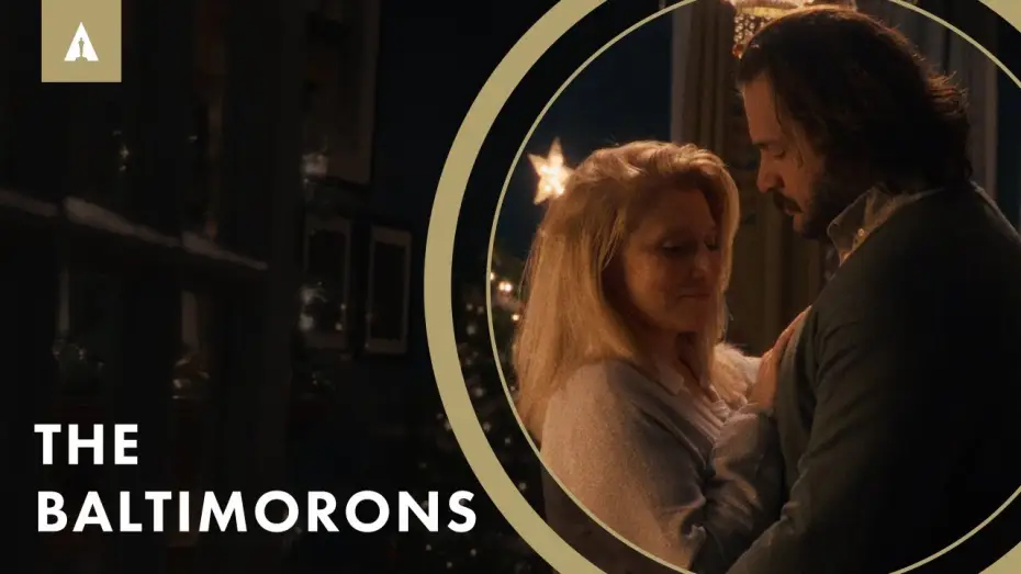 Видео к фильму Чудаки из Балтимора | Jay Duplass 'The Baltimorons' is a New Dark Comedy Based on Micahel Strassner's Own Sobriety Journey