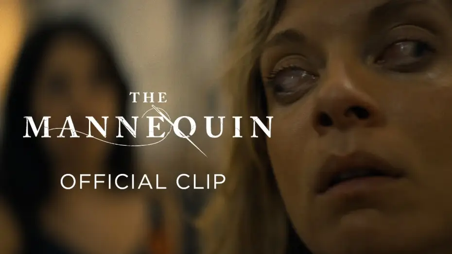 Видео к фильму The Mannequin | "Bad Dreams"