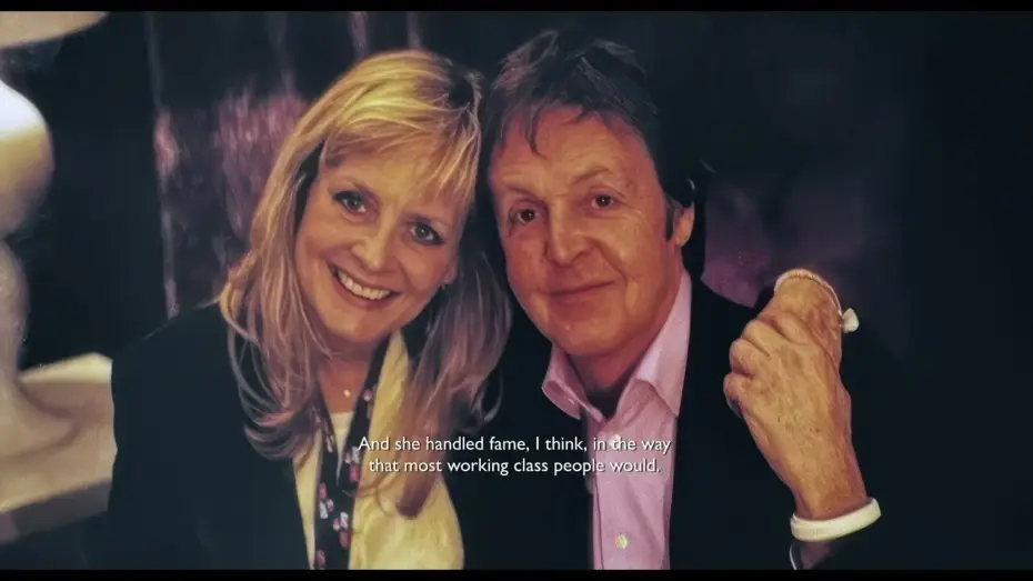Видео к фильму Twiggy | The Rise of Twiggy