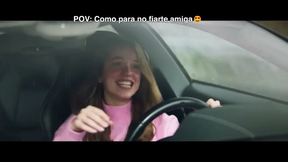 Видео к фильму Me has robado el coraz&oacute;n | Un plan muy loco y divertido en la huida que nos va a robar el coraz&oacute;n.
