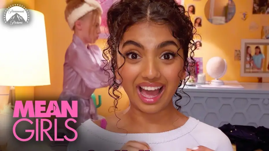 Видео к фильму Дрянные девчонки | Avantika sings &ldquo;Sexy&rdquo; (Full Song)