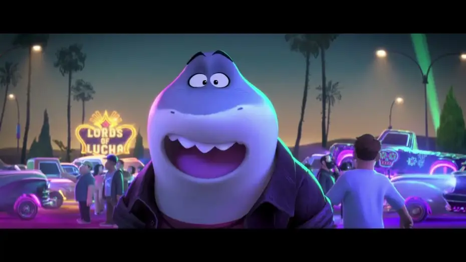 Видео к фильму The Bad Guys 2 | Get Tickets