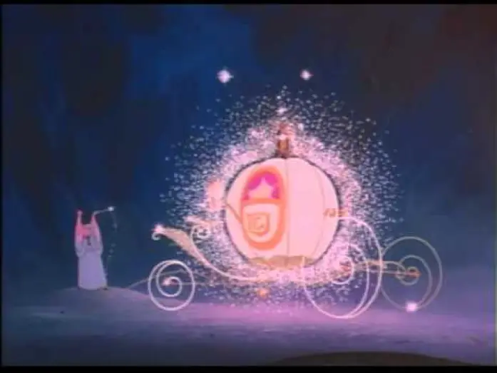 Видео к фильму Золушка | CENERENTOLA    Trailer italiano 1982