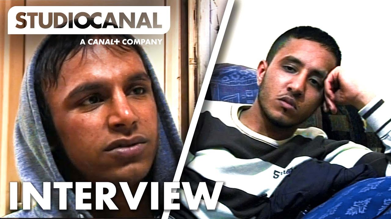 Видео к фильму Четыре льва | Four Lions | Lost Boys Documentary | Starring Riz Ahmed