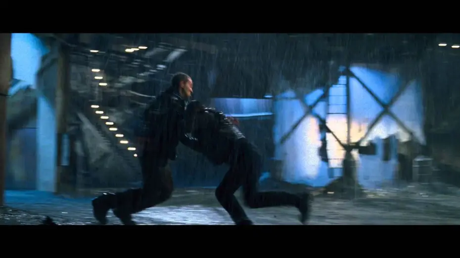 Видео к фильму Джек Ричер | Jack Reacher - La prova decisiva - trailer  ufficiale