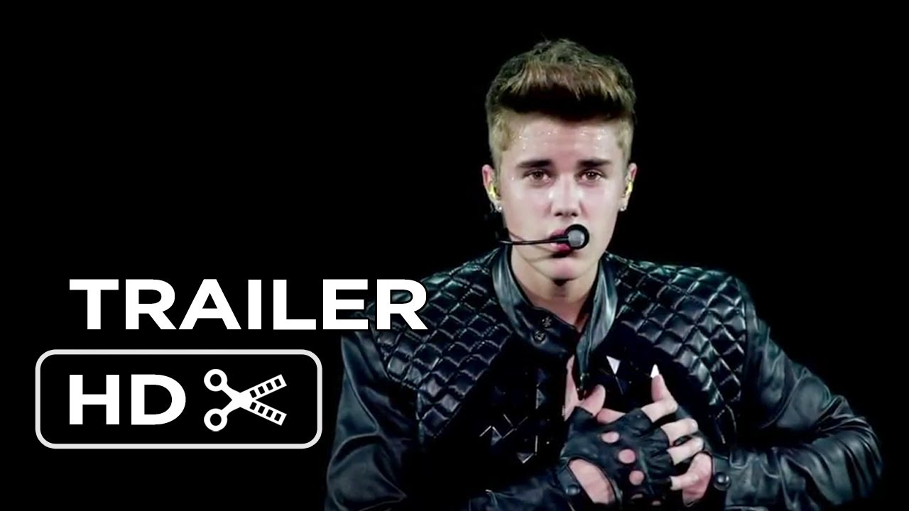 Видео к фильму Джастин Бибер: Поверь | Justin Bieber's Believe Official Trailer #1 (2013) - Justin Bieber Documentary HD