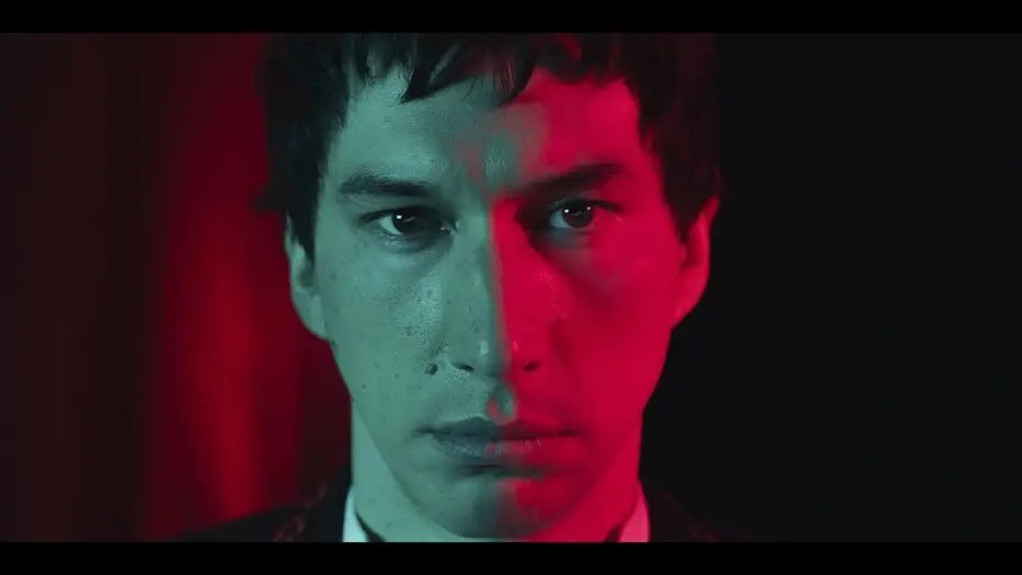 Видео к фильму Мегаполис | Tr&aacute;iler oficial