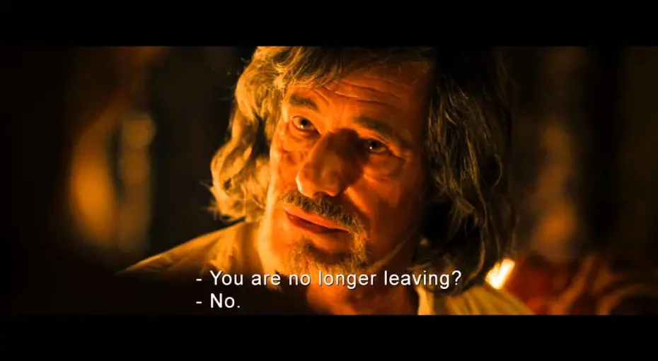 Видео к фильму Анжелика, маркиза ангелов | Ang&eacute;lique (2013) - Trailer English Subs