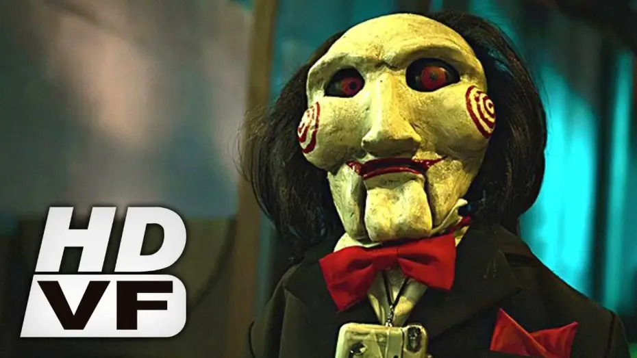 Видео к фильму Пила 10 | Bande Annonce VF