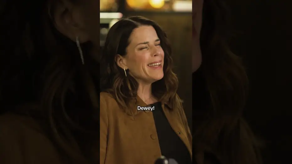 Видео к фильму Scream 7 | My knife always reveals the truth.