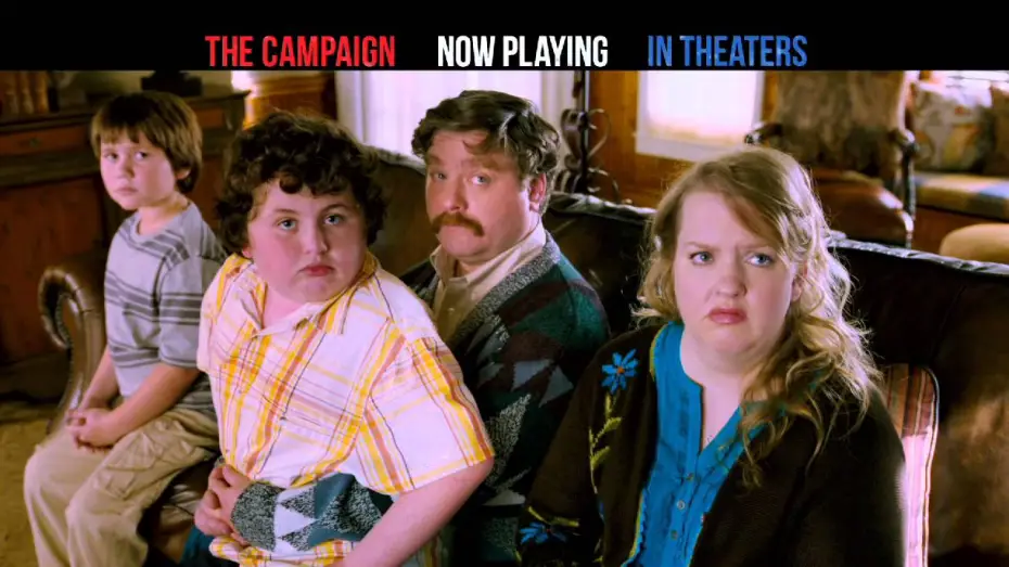 Видео к фильму Грязная кампания за честные выборы — Now Playing Spot 6