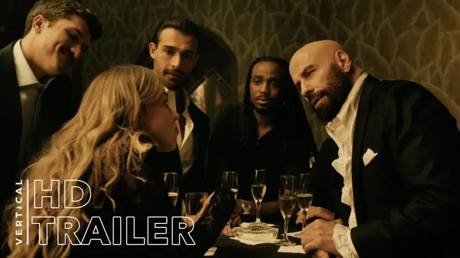 Видео к фильму The Gentleman Thief — Official Trailer