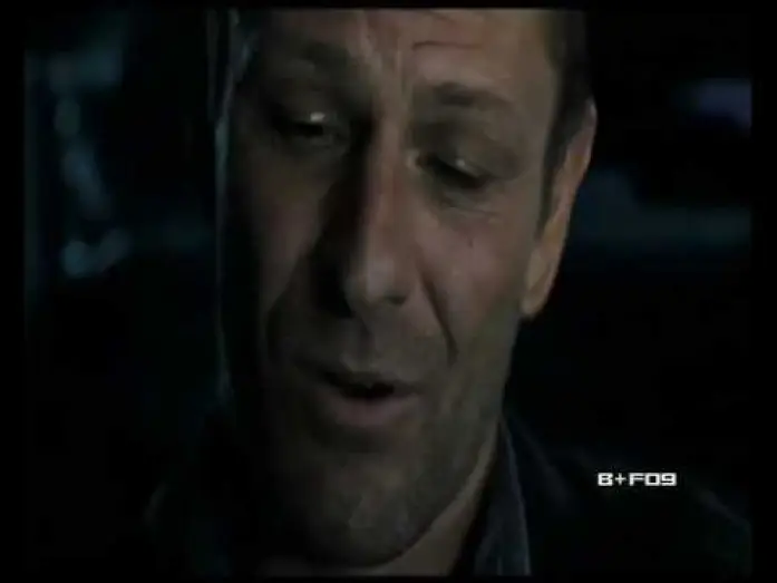 Видео к фильму Попутчик | {The Hitcher } Trailer.