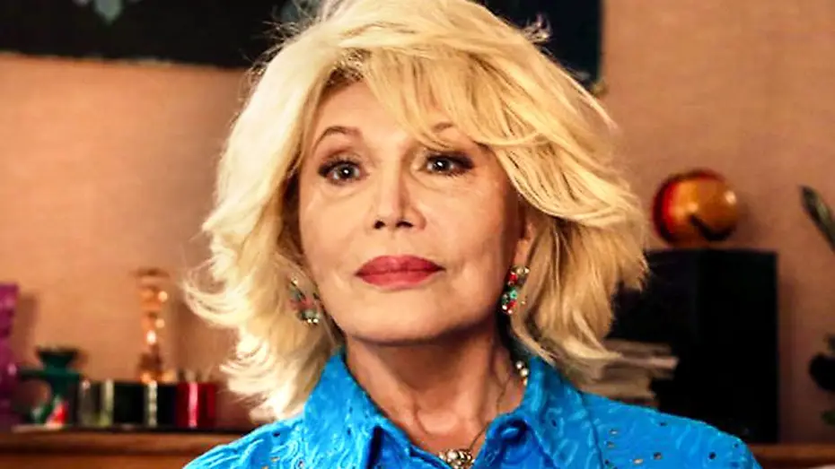 Видео к фильму Всегда возможно | TOUJOURS POSSIBLE Bande Annonce (2025) Amanda Lear, Jean-Baptiste Maunier