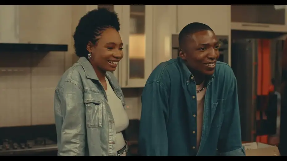 Видео к фильму A Night in 2005 | Official Trailer