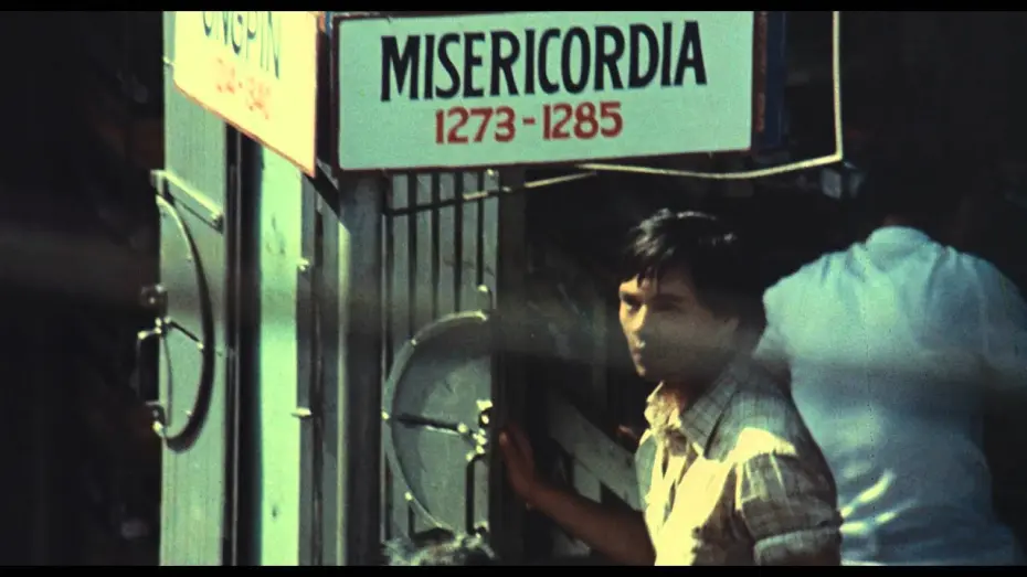 Видео к фильму Манила в объятиях ночи | Maynila: Trailer #1