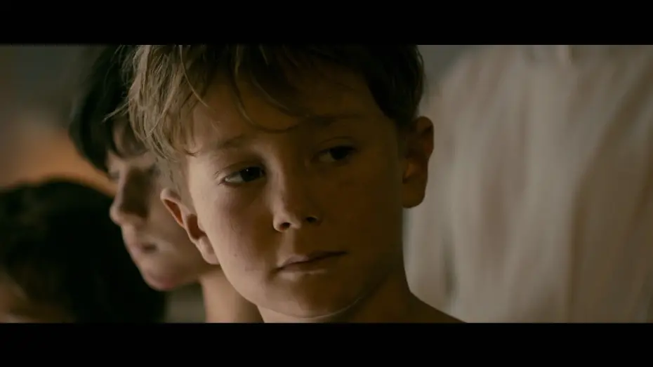 Видео к фильму Нечувствительный | Трейлер