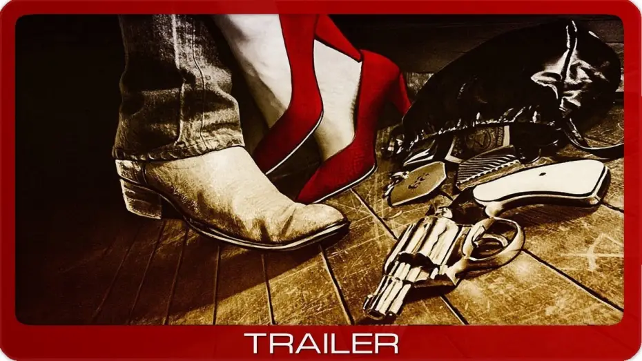 Видео к фильму Просто кровь | Blood Simple ≣ 1984 ≣ Trailer #1