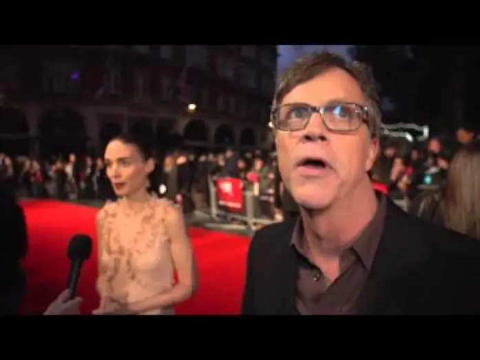 Видео к фильму Кэрол | Todd Haynes - Carol at London Film Festival - LFF Instants | BFI London Film Festival