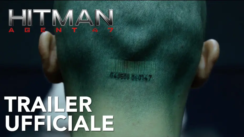 Видео к фильму Хитмэн: Агент 47 | Hitman: Agent 47 | Trailer Ufficiale Short [HD] | 20th Century Fox
