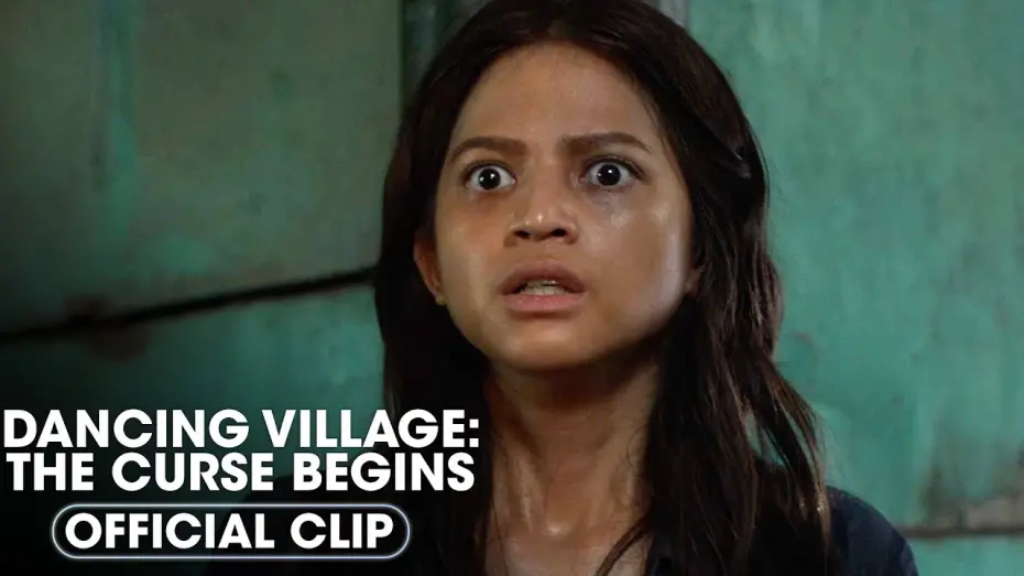 Видео к фильму Dancing Village: The Curse Begins | Official Clip - &lsquo;Don't Go There Child&rsquo; [Subtitled]