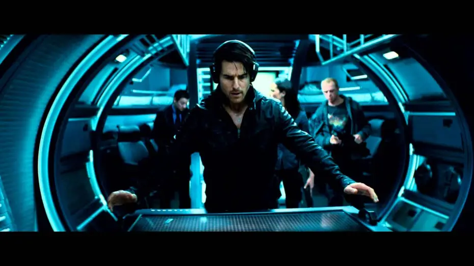Видео к фильму Миссия невыполнима: Протокол Фантом | Mission Impossible Protocole Fant&ocirc;me : teaser VF