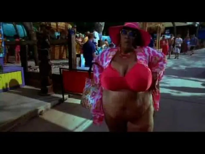 Видео к фильму Уловки Норбита | Norbit - Trailer Italiano (2007)
