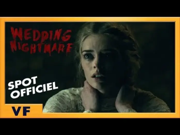 Видео к фильму Я иду искать | Wedding Nightmare - Bumper : "Mari" VF