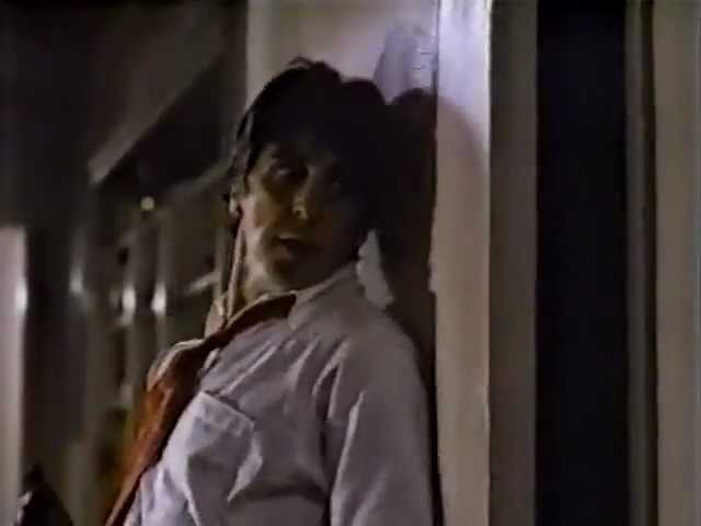 Видео к фильму Море любви | Sea of Love 1989 TV trailer