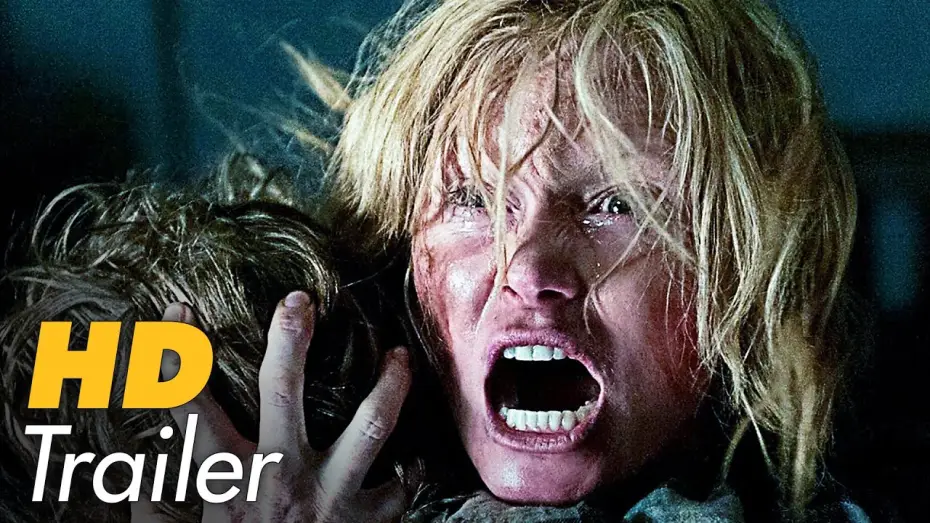 Видео к фильму Бабадук | Exklusiv: DER BABADOOK Trailer German Deutsch (2015)