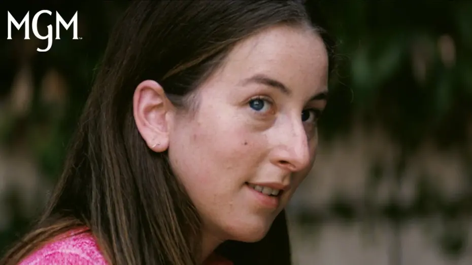 Видео к фильму Лакричная пицца | Now Playing