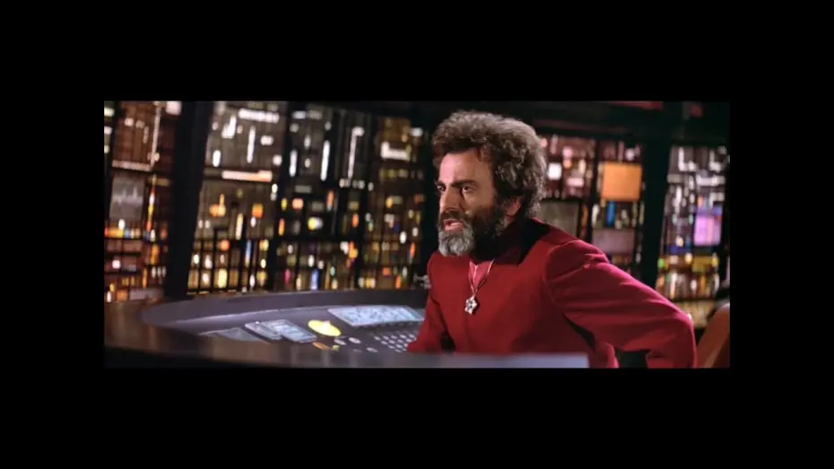 Видео к фильму Черная дыра | The Black Hole - Trailer (HD) (1979)