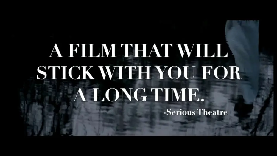 Видео к фильму Холодная Луна | COLD MOON TRAILER 1