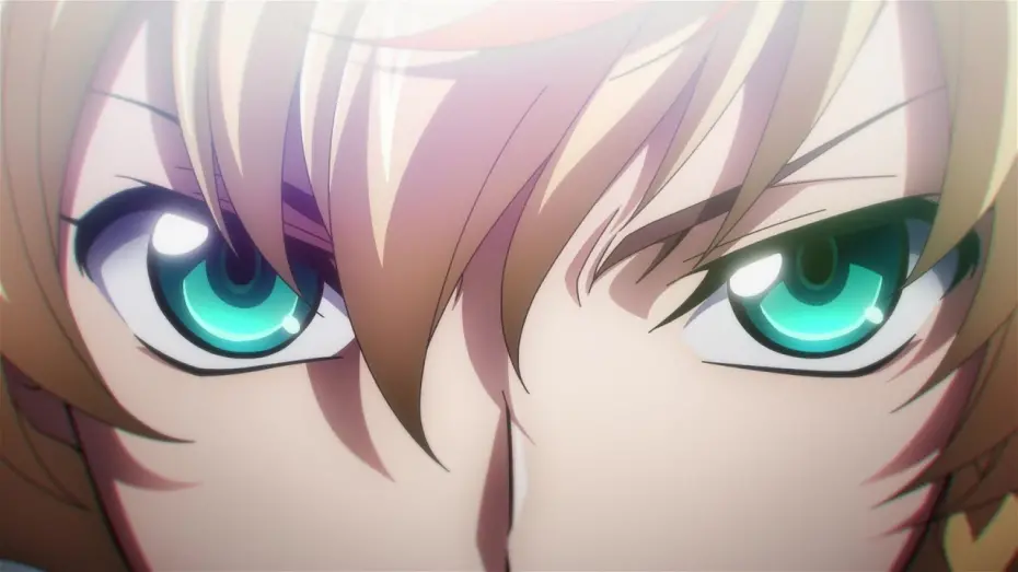 Видео к фильму Code Geass: Roz&eacute; of the Recapture Act 2 | 【第2幕】「コードギアス 奪還のロゼ」予告2　　#コードギアス #geassp