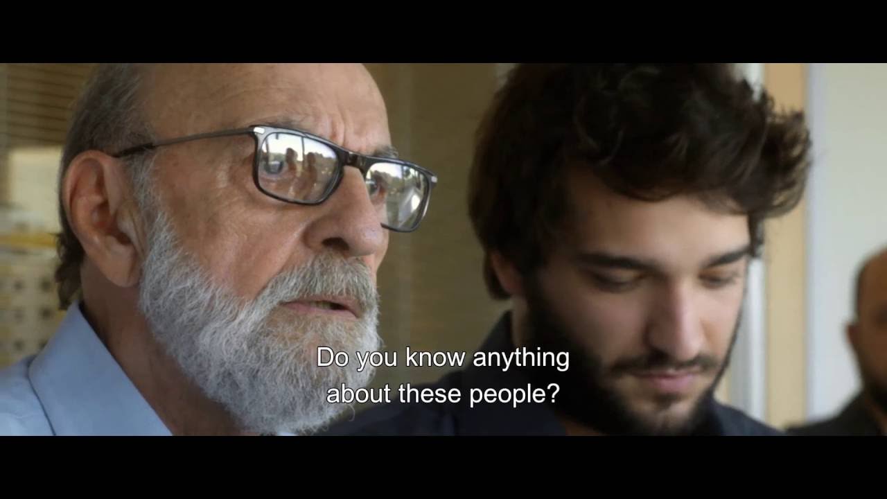 Видео к фильму Водолей | Official U.S. Trailer