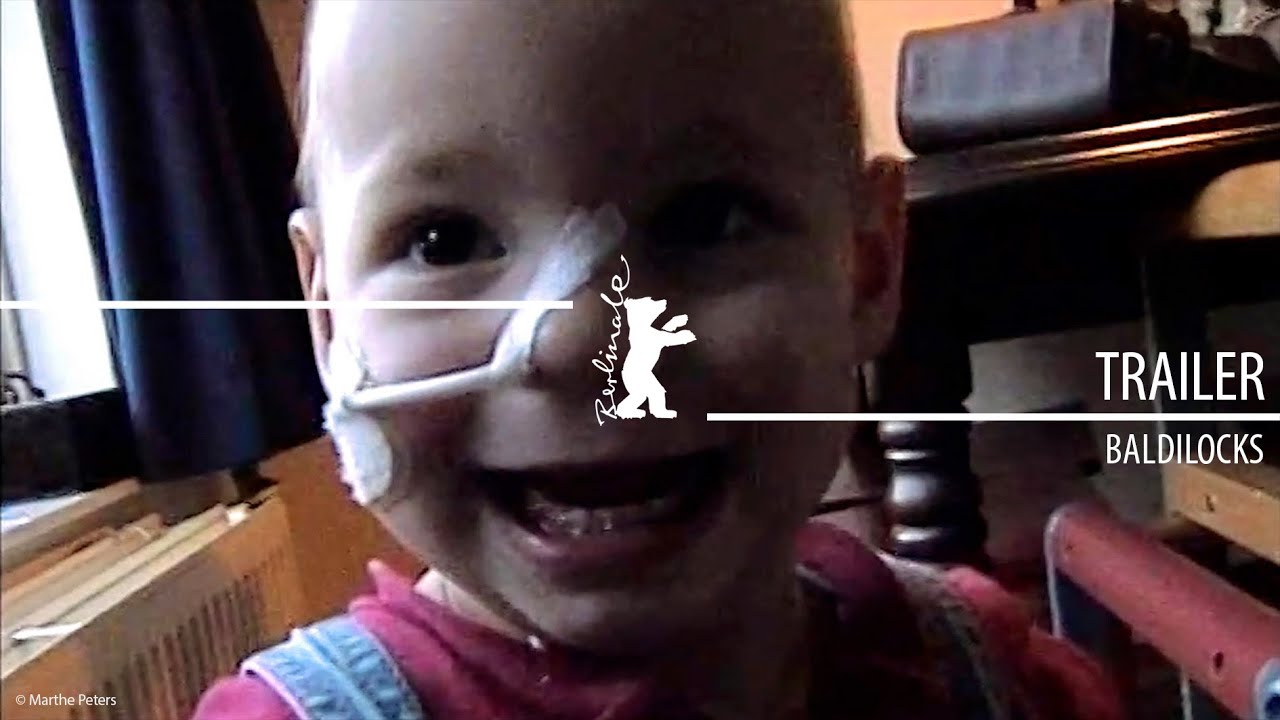 Видео к фильму Baldilocks | "Baldilocks" (Kaalkapje) | Trailer | Berlinale 2024